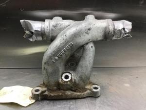 Tubo di raccolta dell'acqua